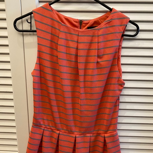 Mossimo Supply Co. Tops - Pink Peplum Work Top, Never Worn!